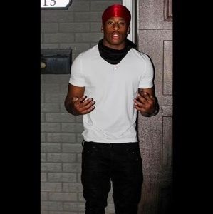 Meet your Posher, James